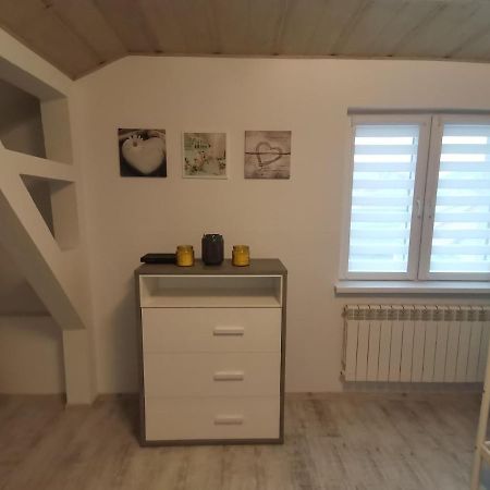 טליץ' Apartament Krystyna II מראה חיצוני תמונה
