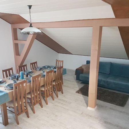 טליץ' Apartament Krystyna II מראה חיצוני תמונה