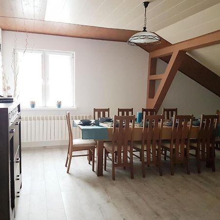 טליץ' Apartament Krystyna II מראה חיצוני תמונה