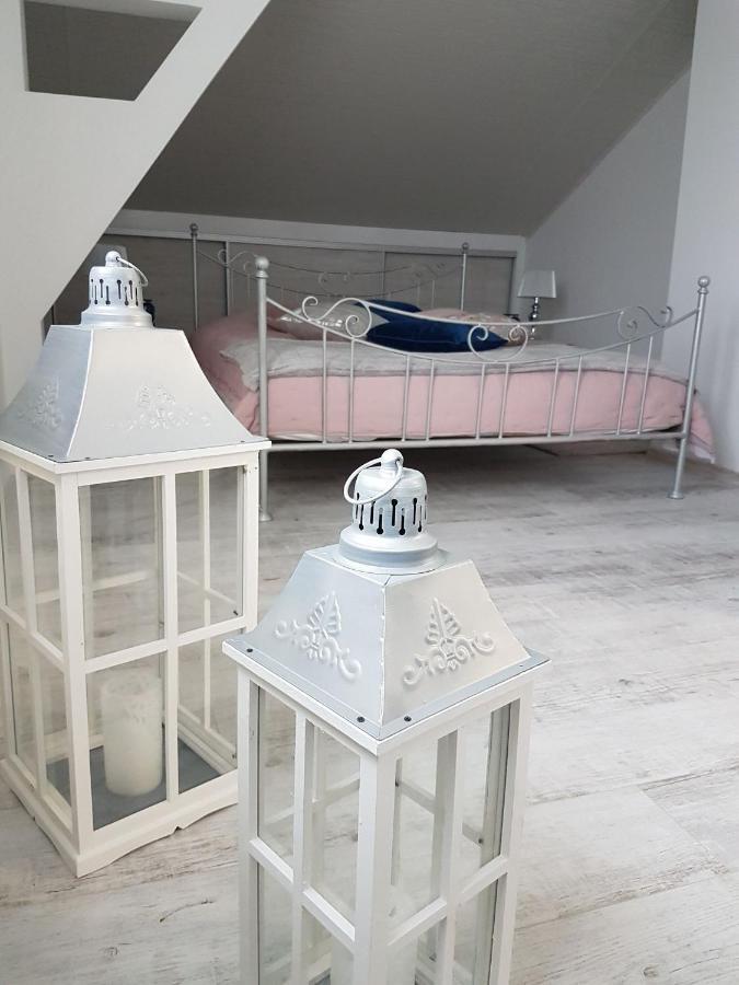 טליץ' Apartament Krystyna II מראה חיצוני תמונה