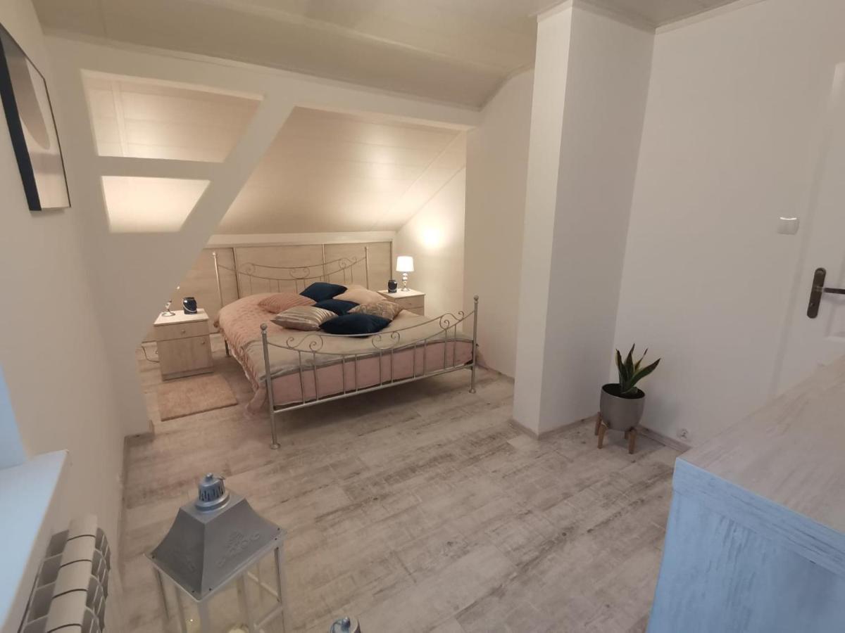 טליץ' Apartament Krystyna II מראה חיצוני תמונה