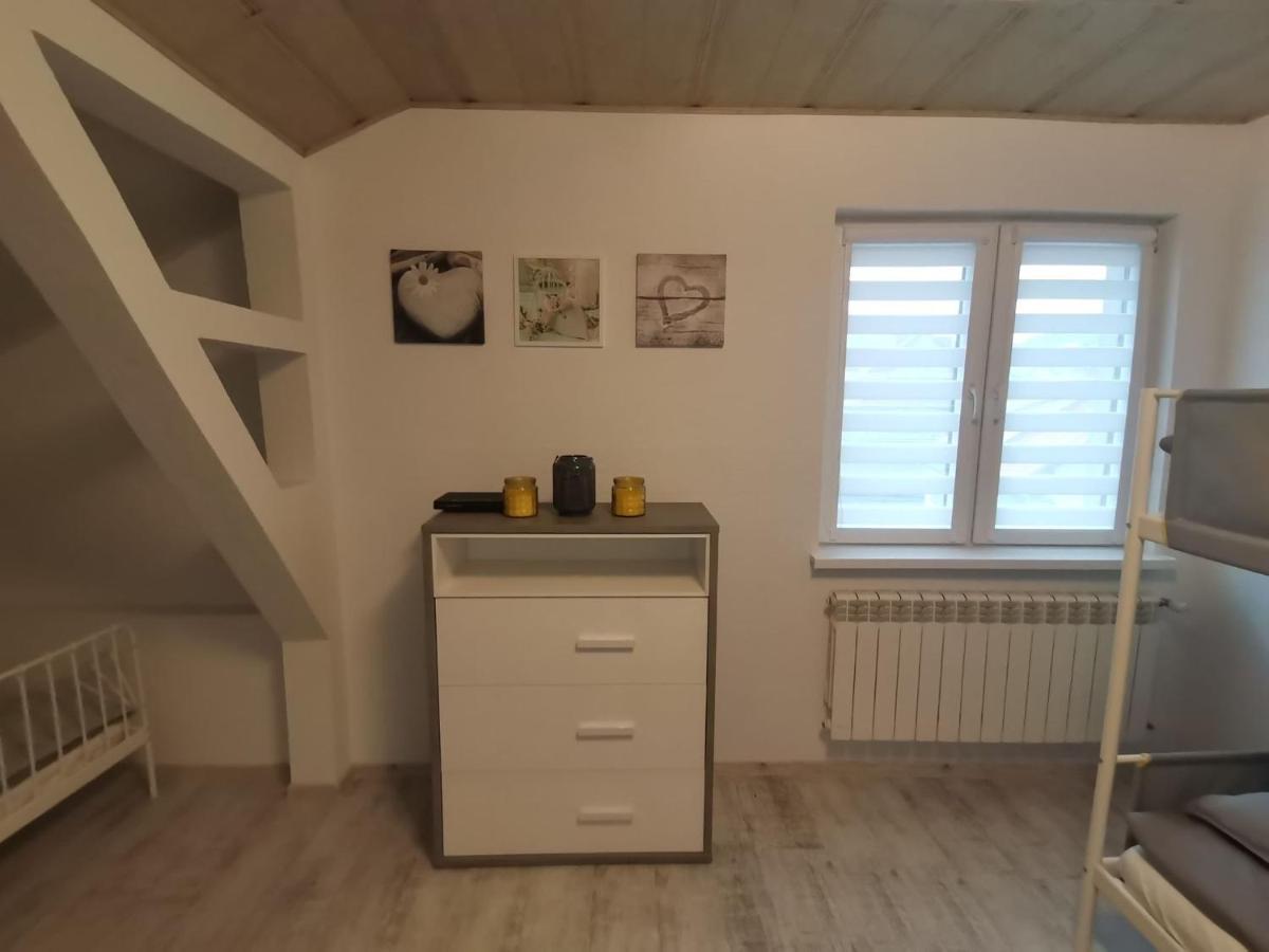 טליץ' Apartament Krystyna II מראה חיצוני תמונה