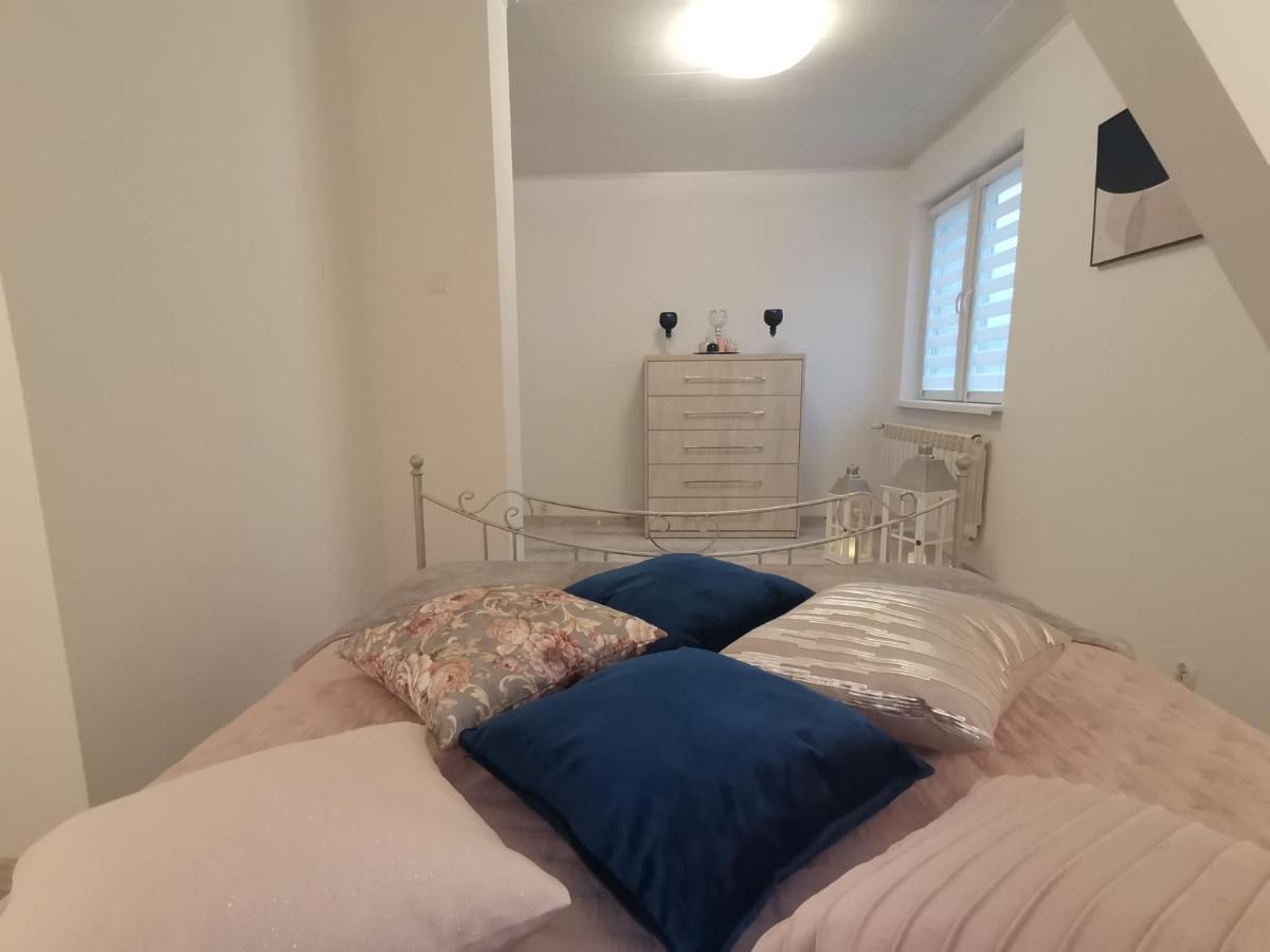 טליץ' Apartament Krystyna II מראה חיצוני תמונה