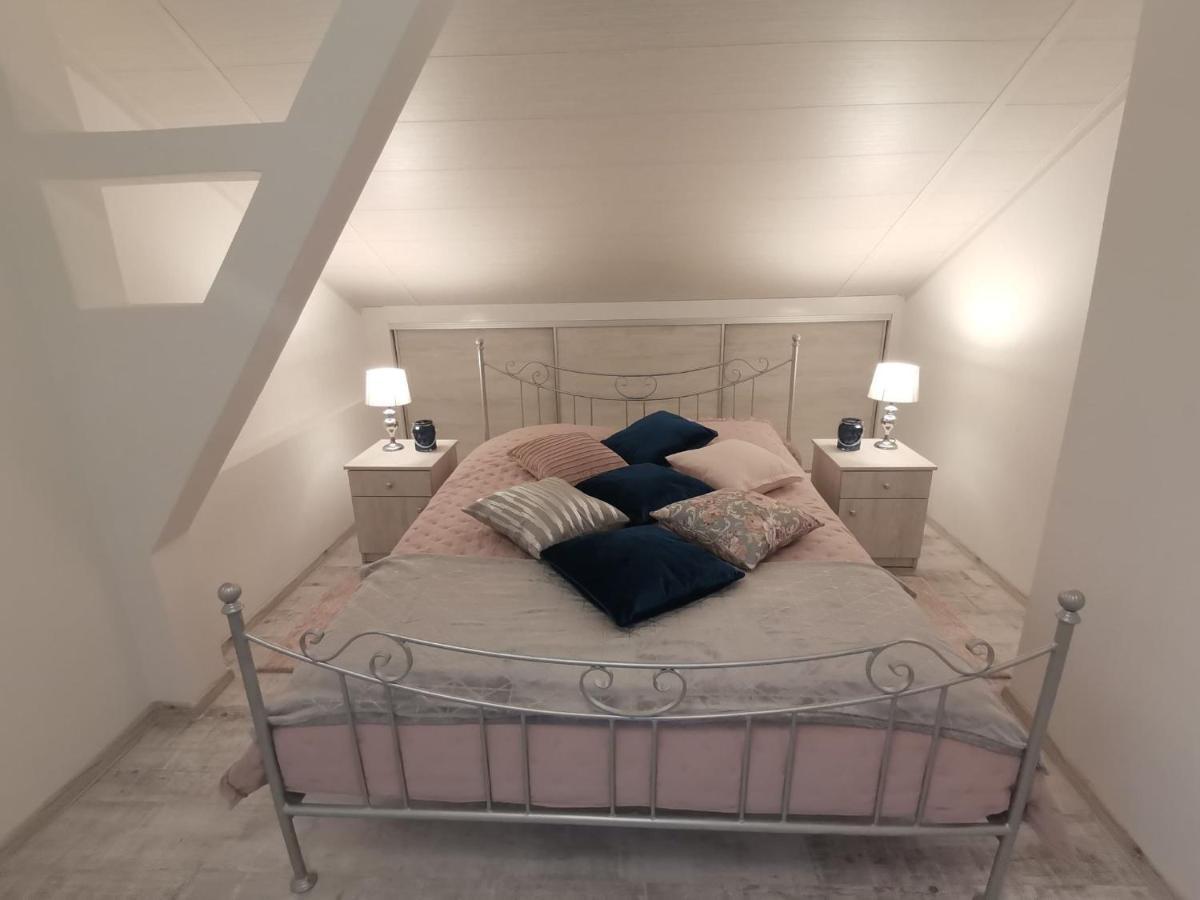 טליץ' Apartament Krystyna II מראה חיצוני תמונה