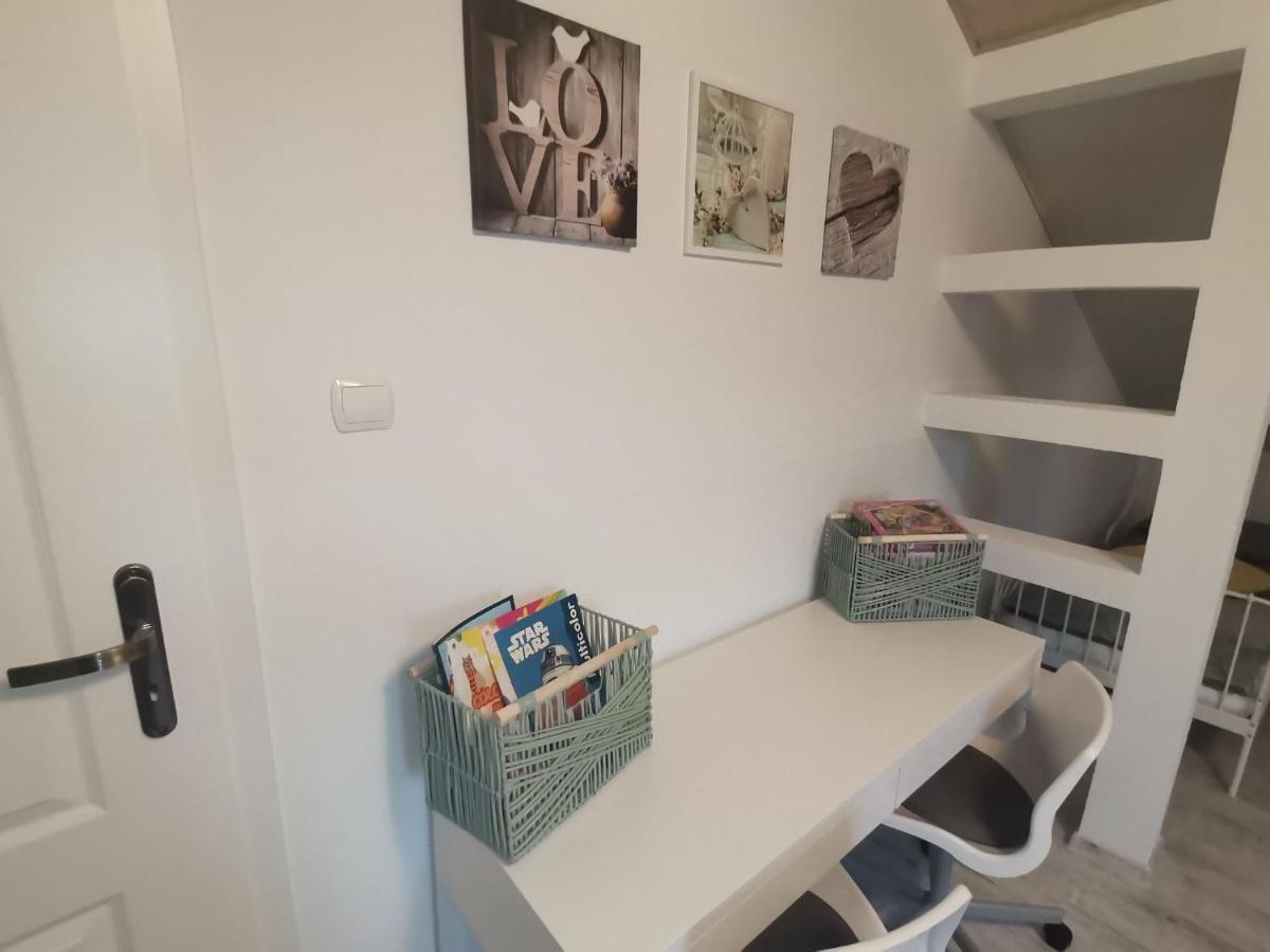 טליץ' Apartament Krystyna II מראה חיצוני תמונה