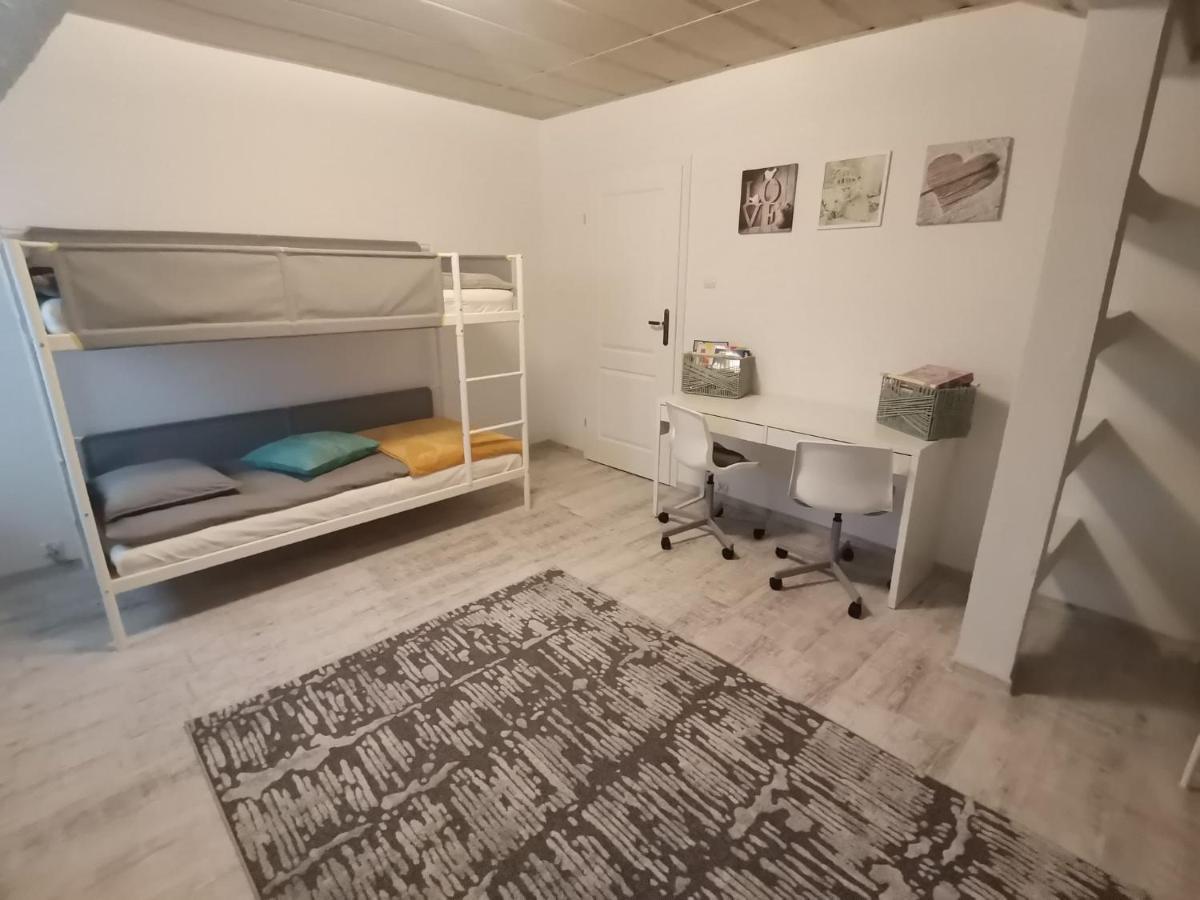 טליץ' Apartament Krystyna II מראה חיצוני תמונה