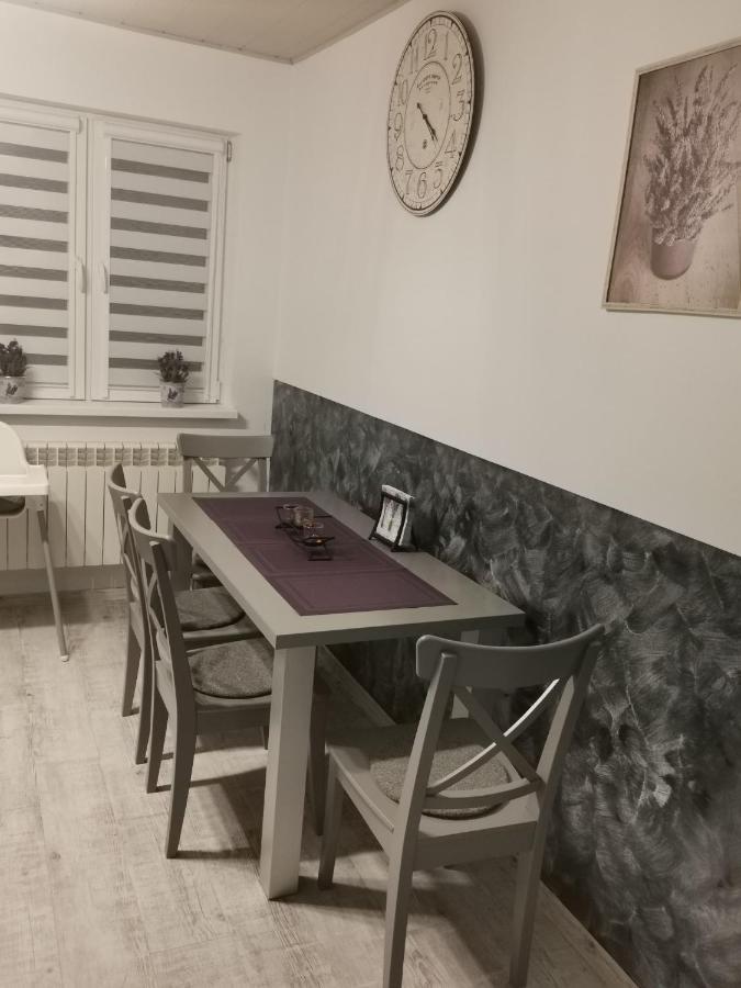 טליץ' Apartament Krystyna II מראה חיצוני תמונה