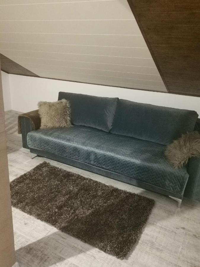 טליץ' Apartament Krystyna II מראה חיצוני תמונה