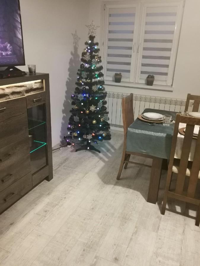 טליץ' Apartament Krystyna II מראה חיצוני תמונה