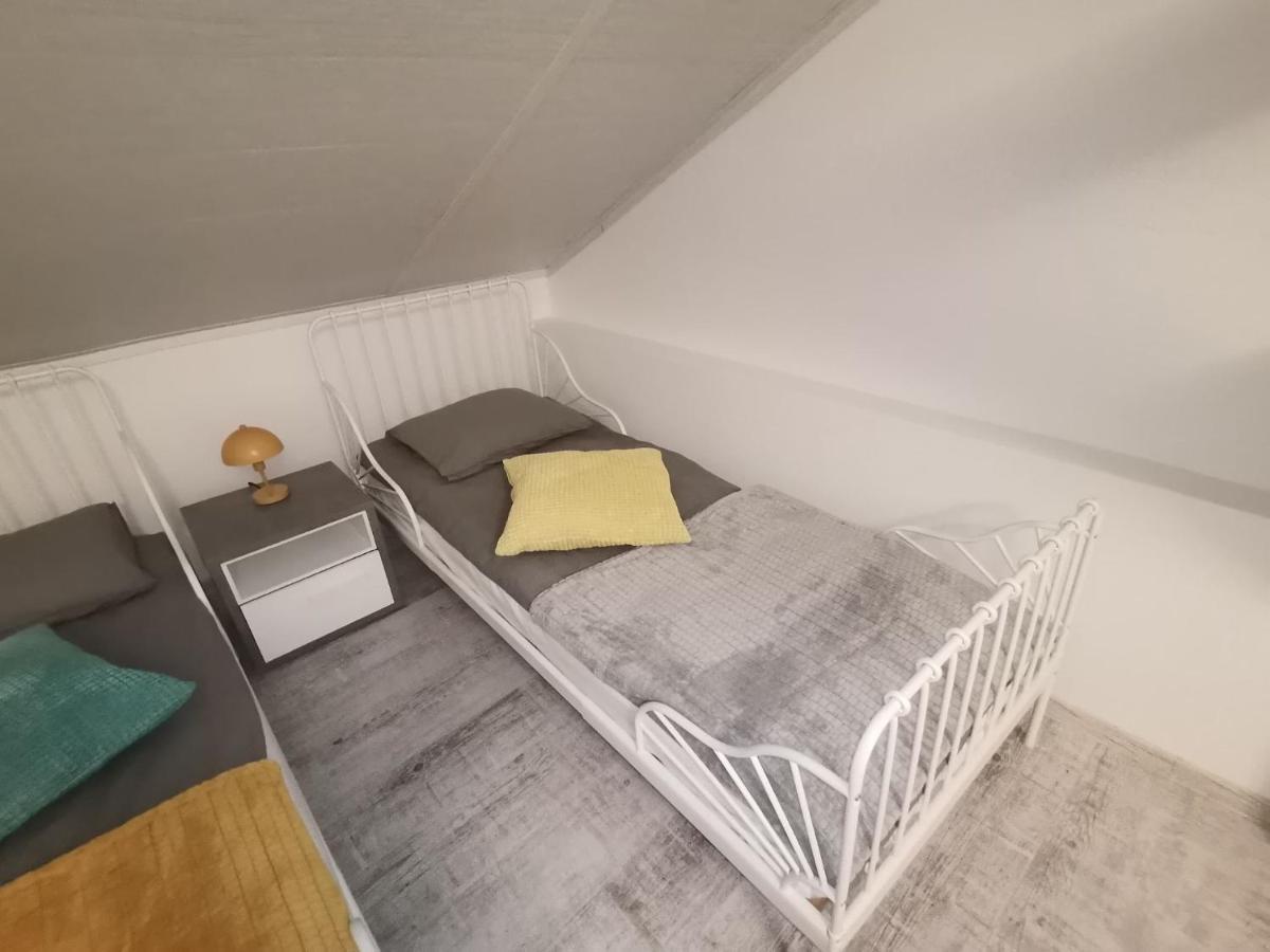 טליץ' Apartament Krystyna II מראה חיצוני תמונה