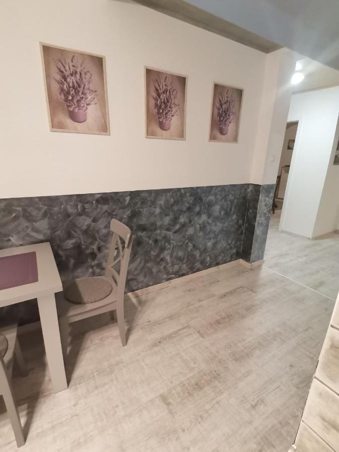 טליץ' Apartament Krystyna II מראה חיצוני תמונה