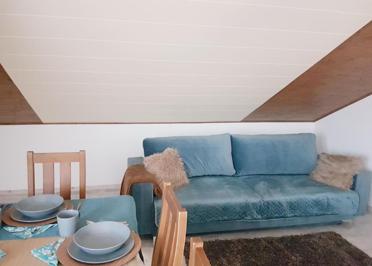 טליץ' Apartament Krystyna II מראה חיצוני תמונה