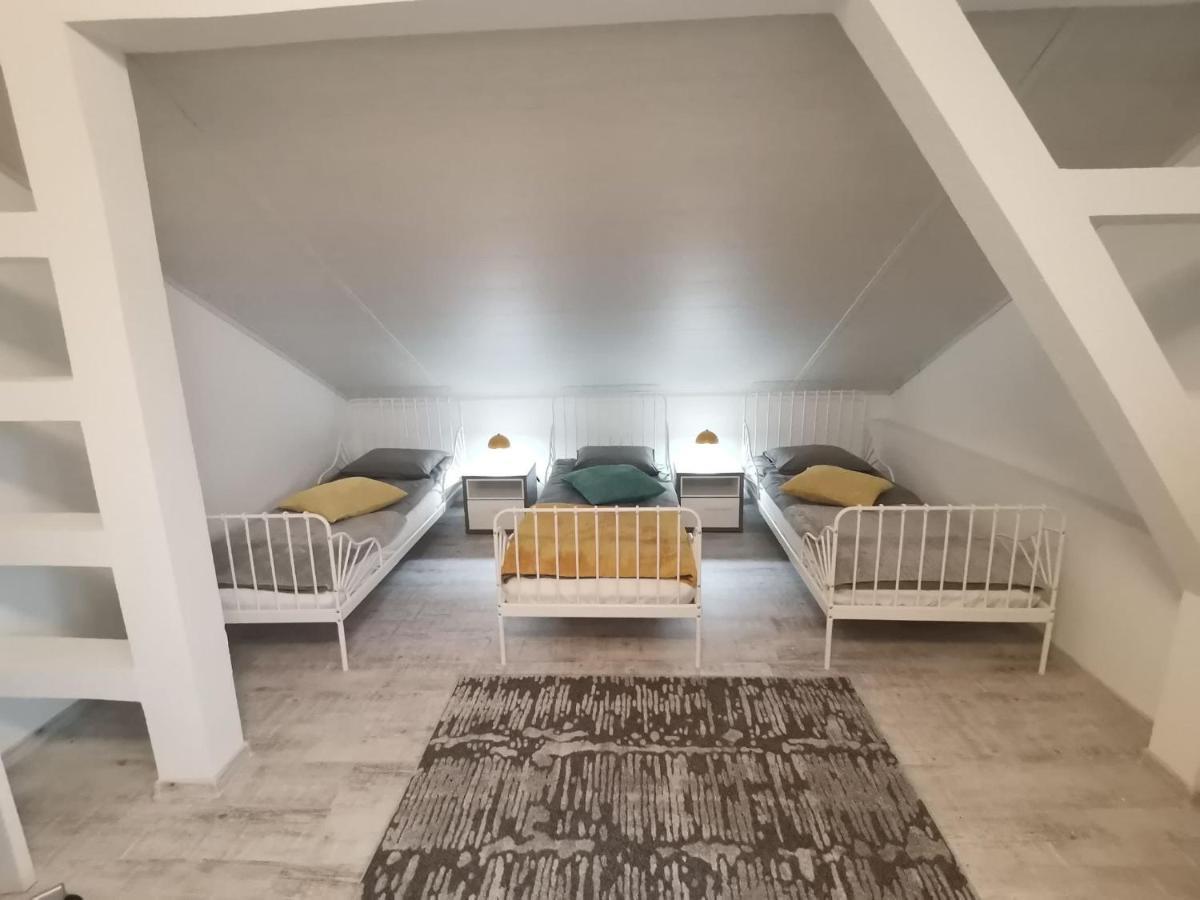 טליץ' Apartament Krystyna II מראה חיצוני תמונה
