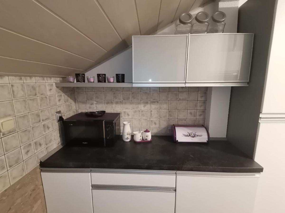 טליץ' Apartament Krystyna II מראה חיצוני תמונה