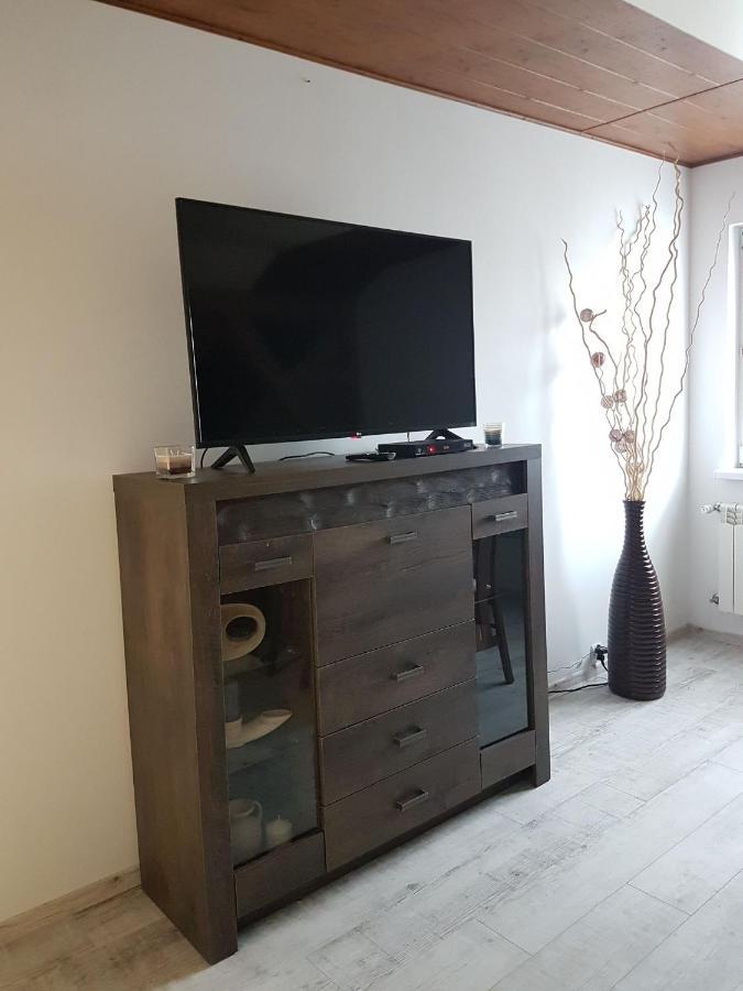 טליץ' Apartament Krystyna II מראה חיצוני תמונה