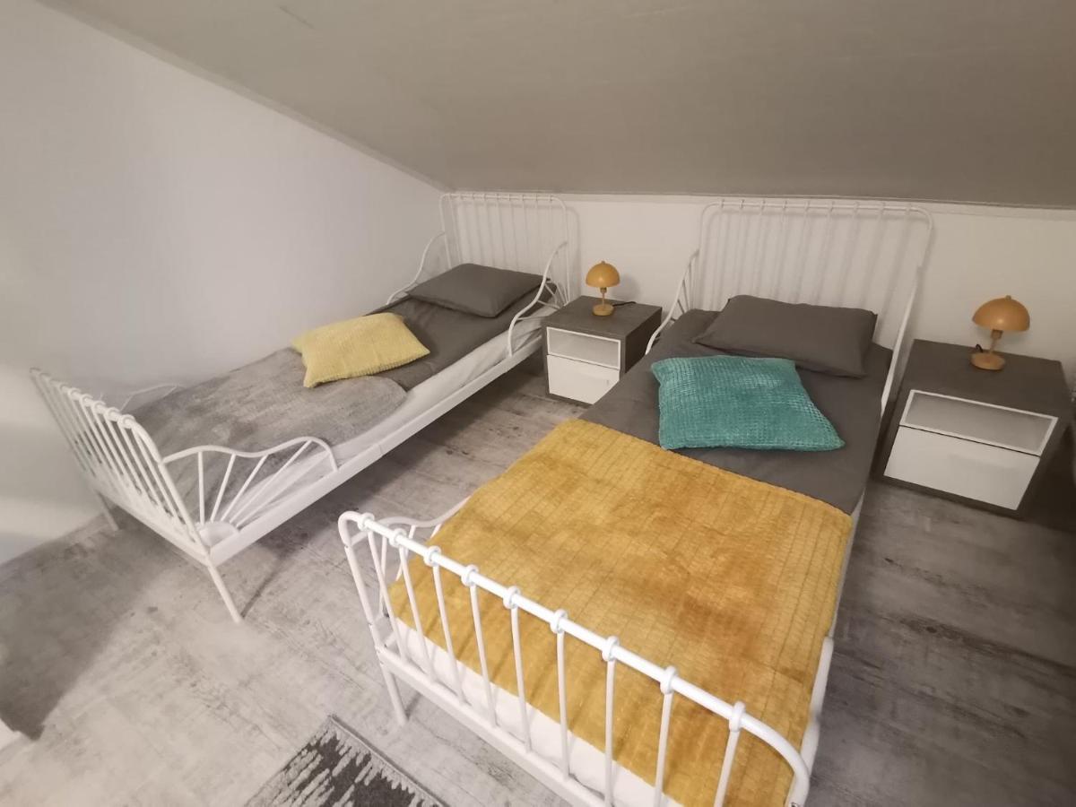 טליץ' Apartament Krystyna II מראה חיצוני תמונה