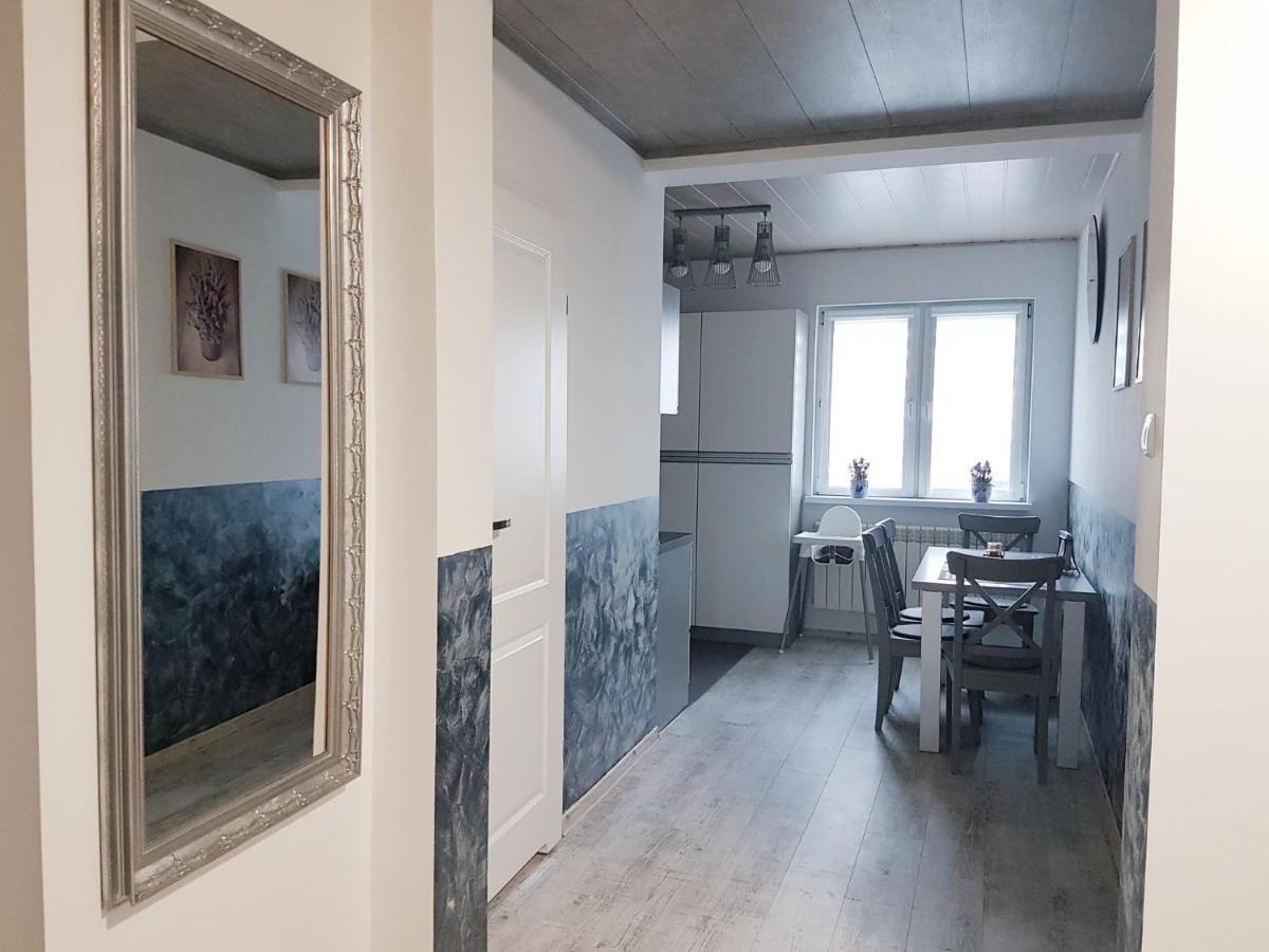 טליץ' Apartament Krystyna II מראה חיצוני תמונה